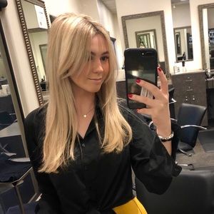 Meet your Posher, Jamie louise
